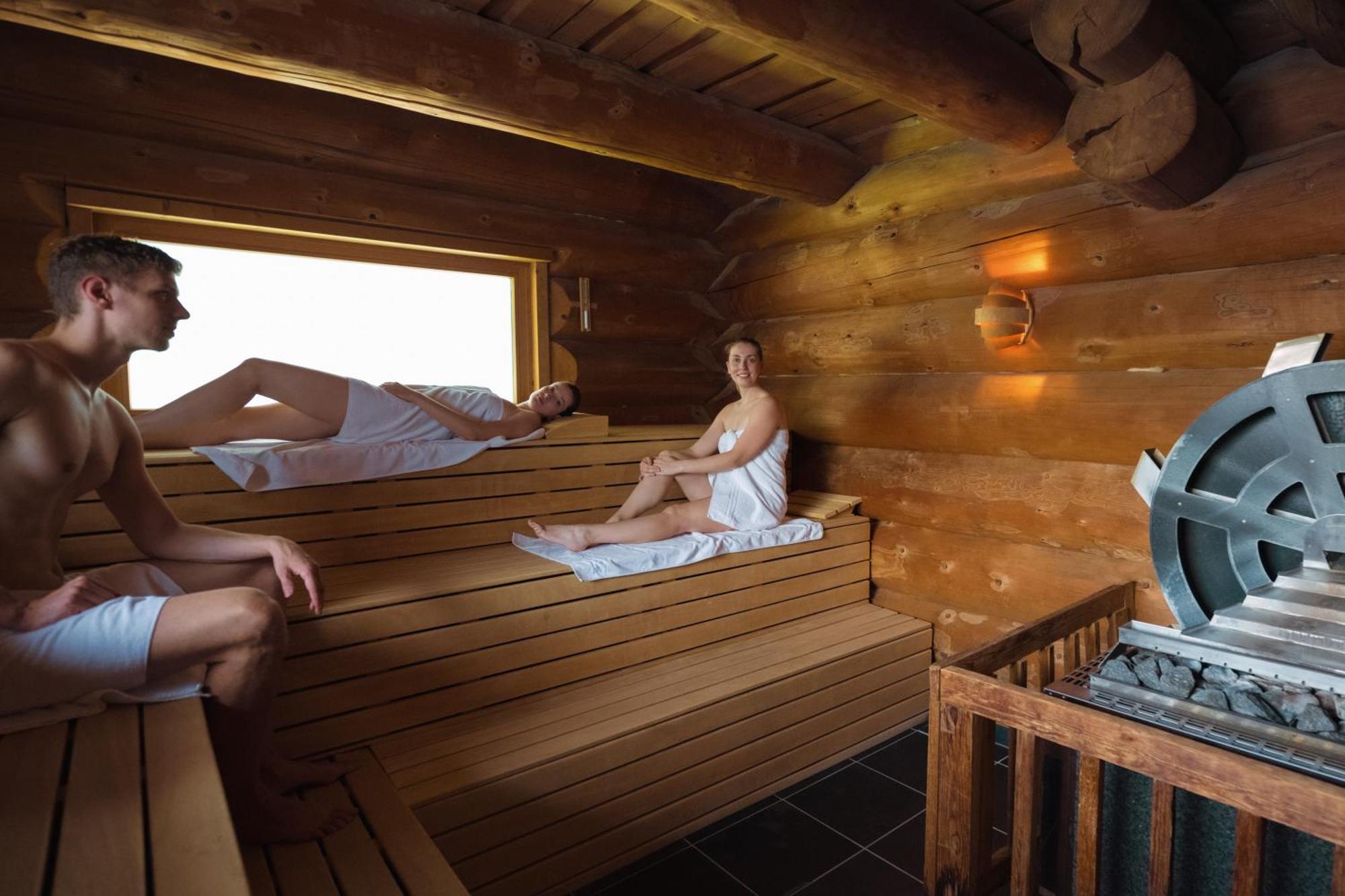 Hotel Lamm Baiersbronn Mitteltal Luaran gambar