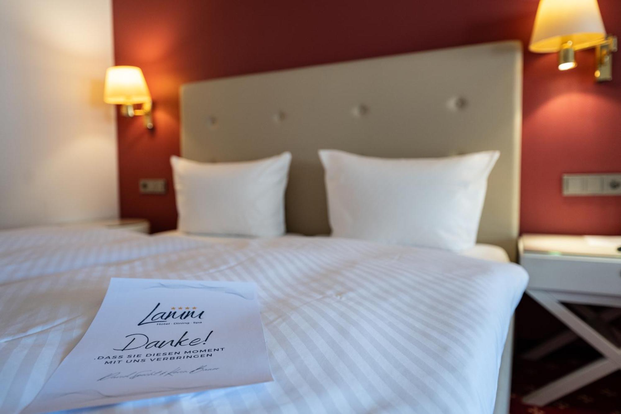 Hotel Lamm Baiersbronn Mitteltal Luaran gambar