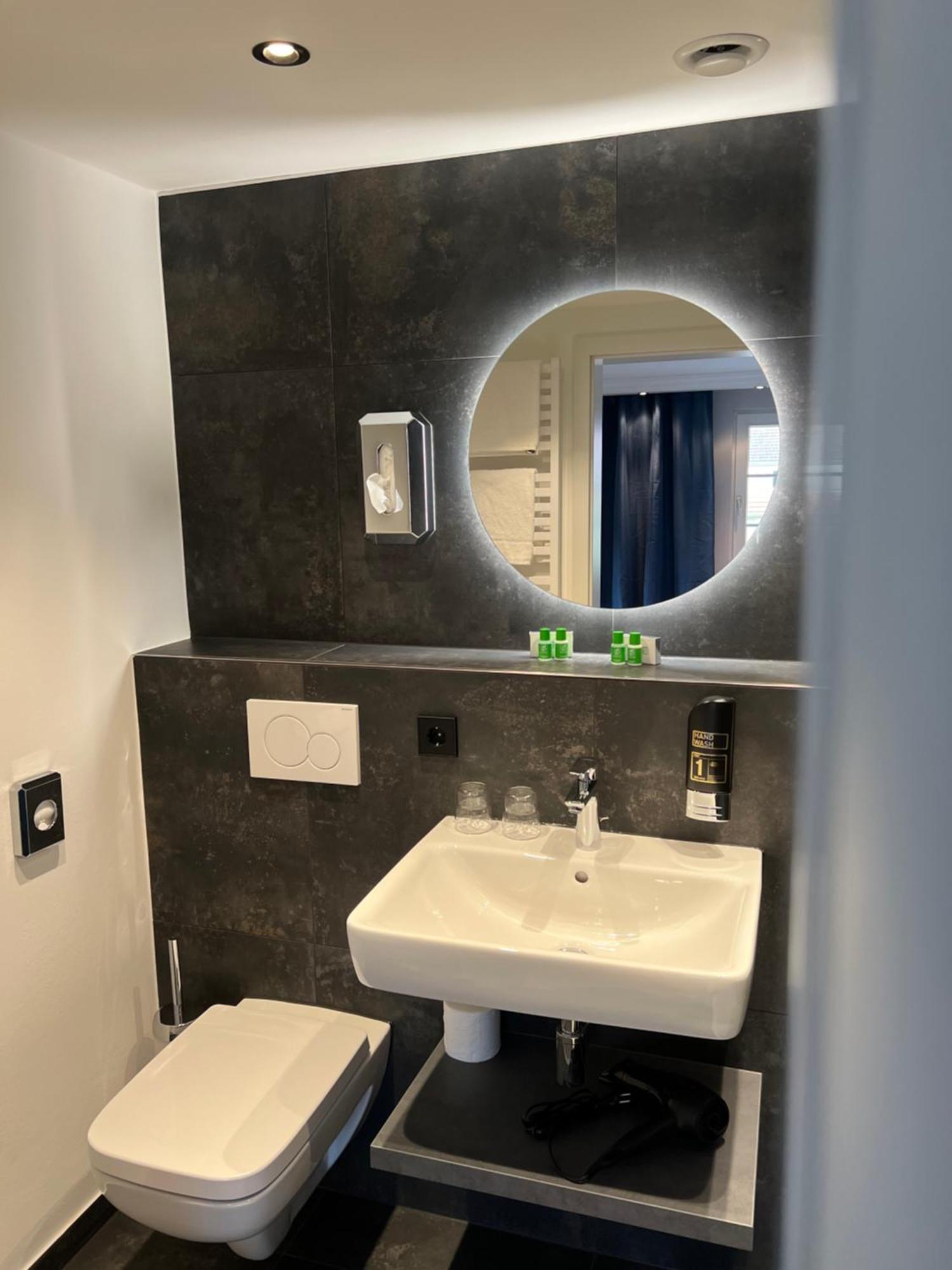 Hotel Lamm Baiersbronn Mitteltal Luaran gambar