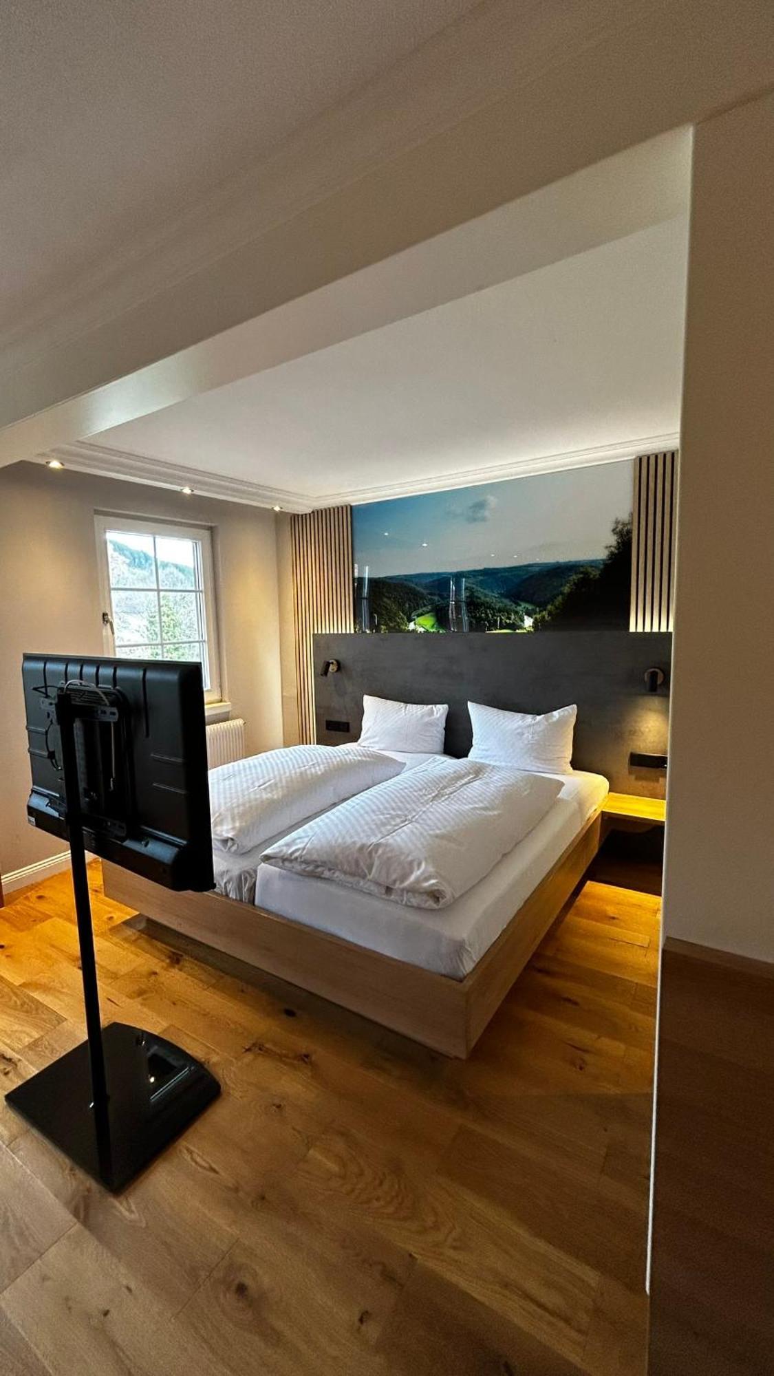 Hotel Lamm Baiersbronn Mitteltal Luaran gambar