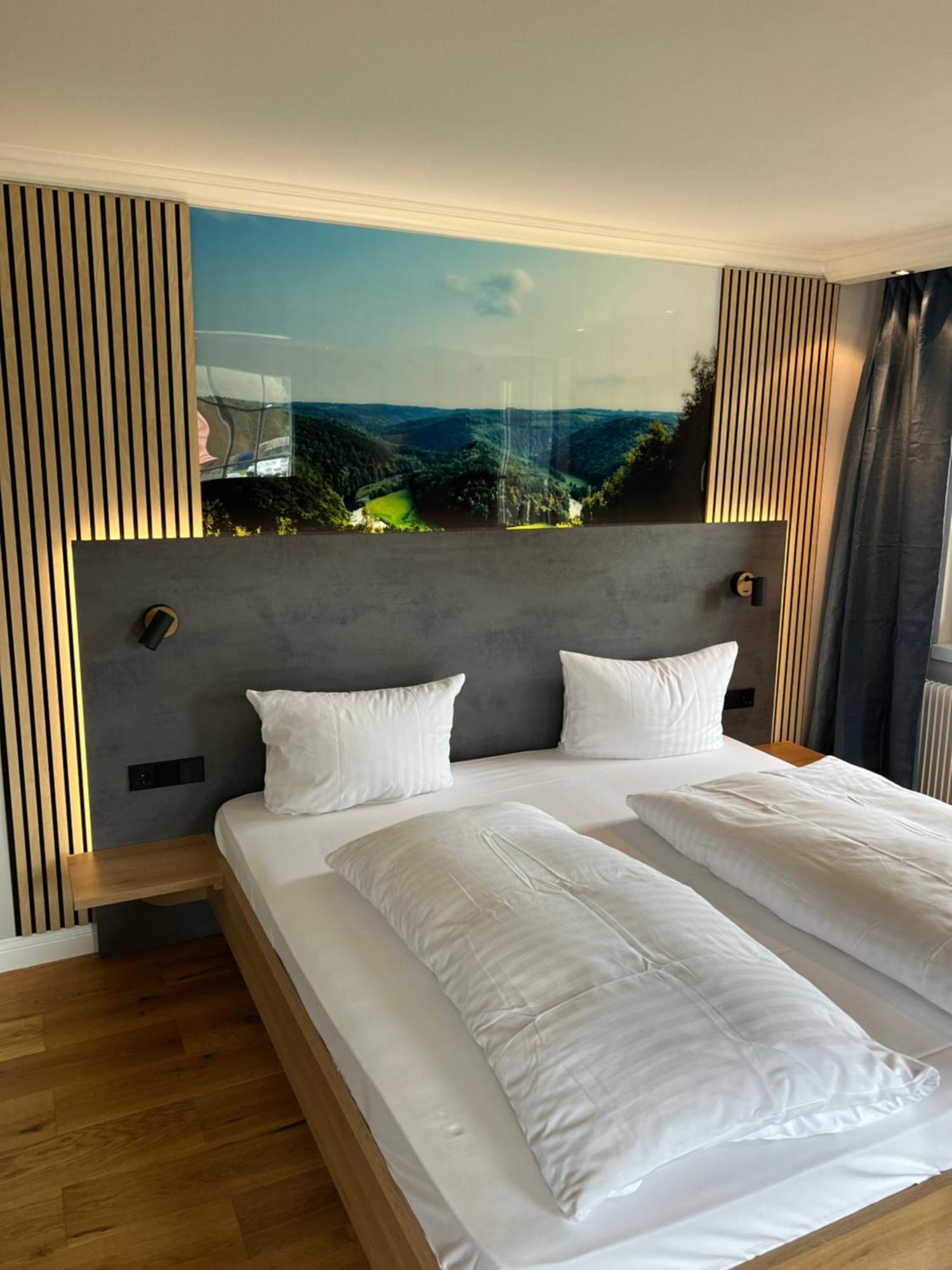 Hotel Lamm Baiersbronn Mitteltal Luaran gambar
