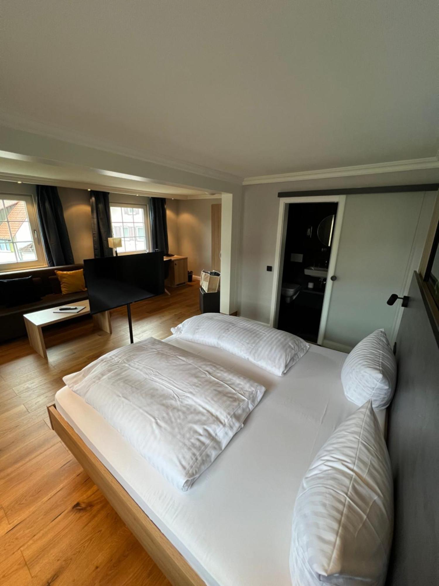 Hotel Lamm Baiersbronn Mitteltal Luaran gambar