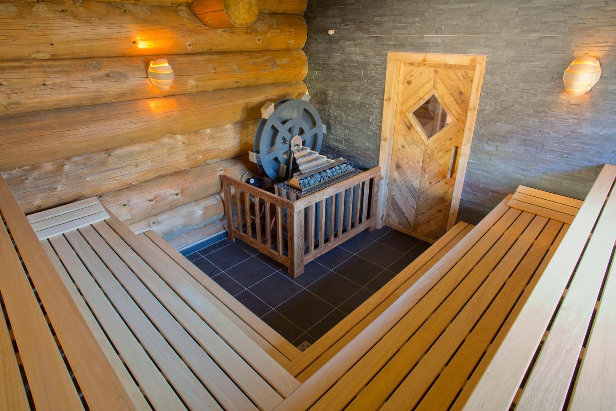 Hotel Lamm Baiersbronn Mitteltal Luaran gambar