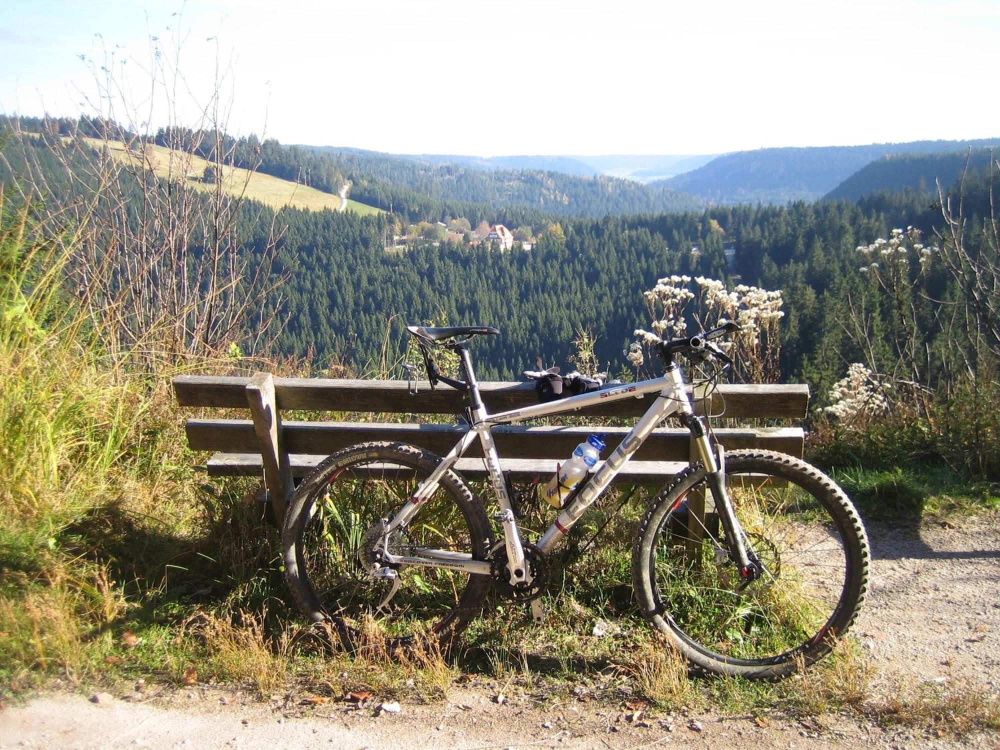 Hotel Lamm Baiersbronn Mitteltal Luaran gambar