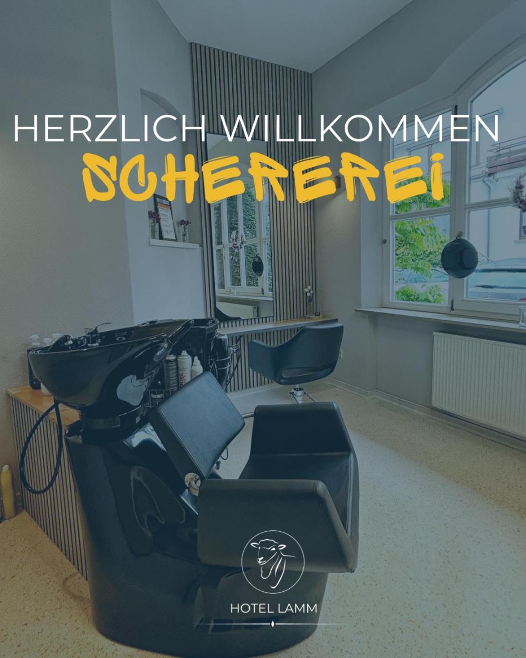 Hotel Lamm Baiersbronn Mitteltal Luaran gambar